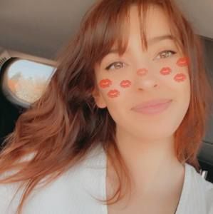 Meet your Posher, Sara